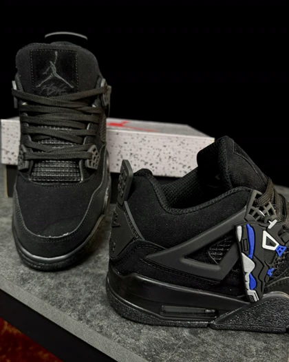 کتانی جردن فور