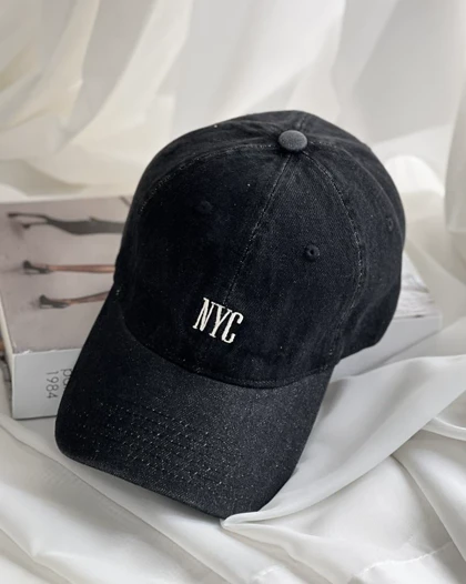 کلاه جین NYC کد 29264