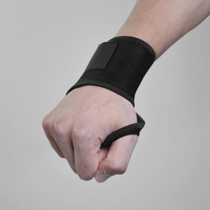 محافظ مچ دست جینجبا مدل NO-7937 بسته یک عددی