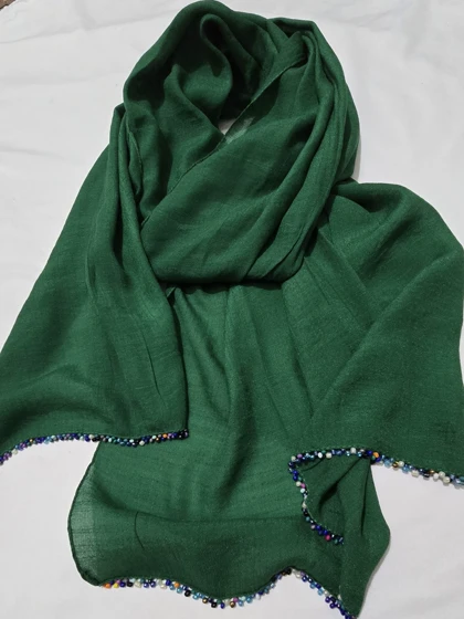 شال زنانه دخترانه