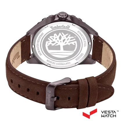 ساعت مچی مردانه تیمبرلند TIMBERLAND مدل TDWGB0055802