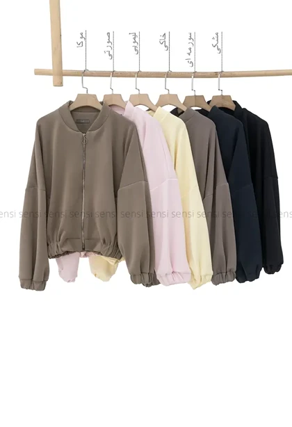 بامبر اویشو کمر کش کد1004966