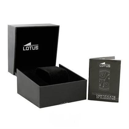 ساعت لوتوس اورجینال مردانه L18916/5