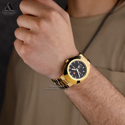 ساعت مردانه رادو Rado Diastar O30