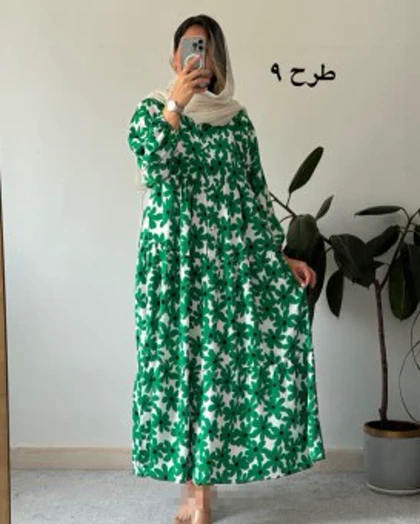 پیراهن الیزه روشا 3