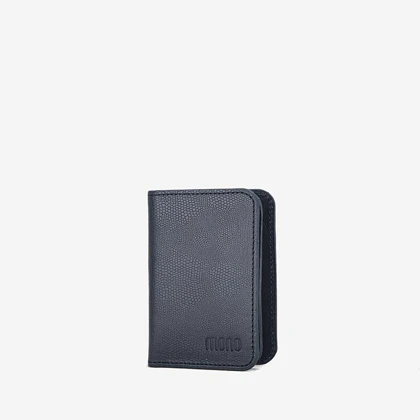کیف کارت چرم طبیعی مونو mono مدل D0010
