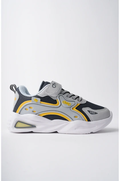 کتانی بچگانه مک‌دارک mcdark