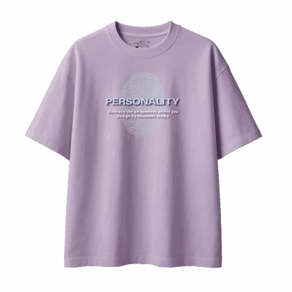تیشرت Personality