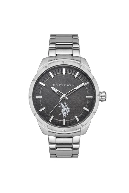 ساعت مردانه اورجینال assn u.s.-polo-assn.