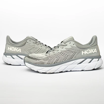 کتانی هوکا وان چلنجر طوسی Hoka One One Challenger کد 275848