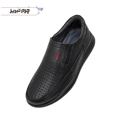 کفش تابستانی مردانه تبریز B702