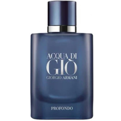 عطر جورجیو آرمانی آکوا دی جیو پرفوندو (Giorgio Armani Acqua di Gio Profondo)