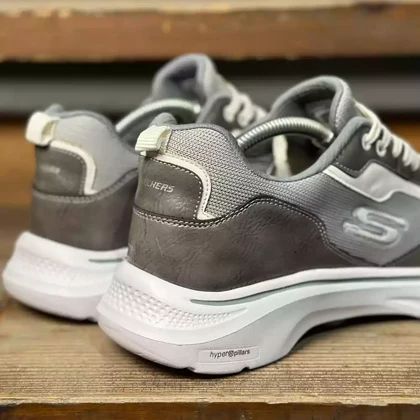 کتانی راحتی اسکیچرز مردانه