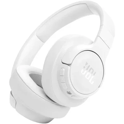هدفون بلوتوث اور-ایر جی‌بی‌ال مدل JBL Tune 760NC