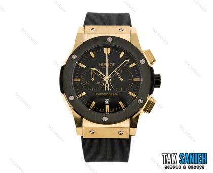 ساعت مچی عقربه ای مردانه هابلوت مدل Hublot-2226-G