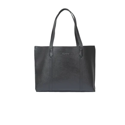 کیف دوشی زنانه چرم کروکو مدل مهرسا فلوتر New