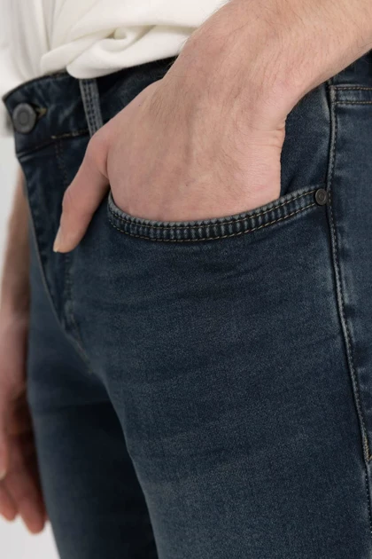 شلوار جین مردانه اورجینال دیفکتو defacto