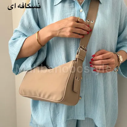 کیف دوشی مدل بالیو