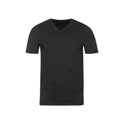 زیرپوش آستین کوتاه یقه هفت مردانه برند لیورجی مدل 4055329019192