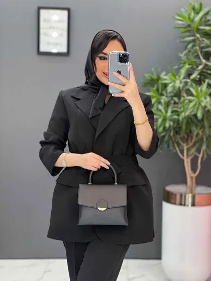 مینی اسکارف واکسی