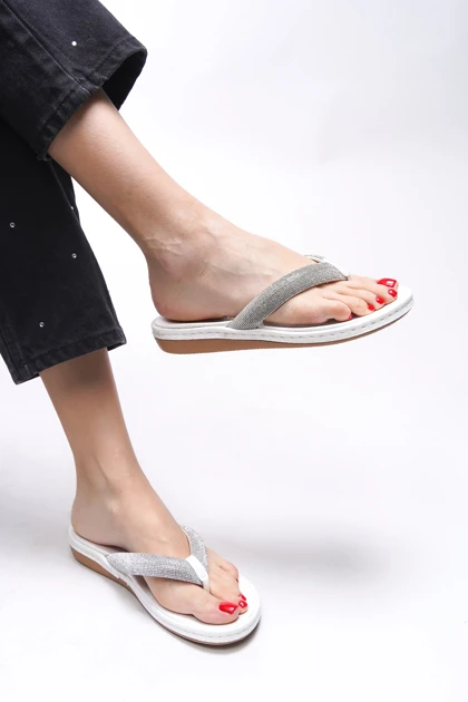 دمپایی زنانه ریکان riccon