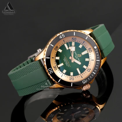 ساعت مردانه برایتلینگ Breitling Superocean Automatic RGG76