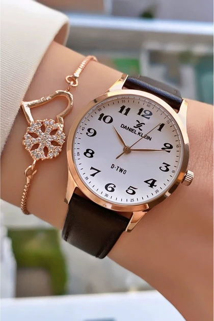 ساعت زنانه daniel-klein daniel-klein