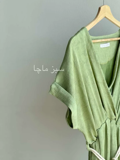 پیراهن لاوان