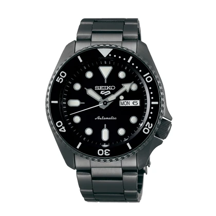 ساعت مچی اتوماتیک مردانه سیکو SEIKO SRPD65K1