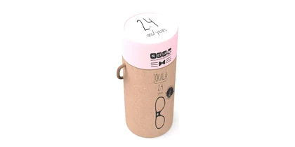 عینک آفتابی بچه‌گانه Kietla T3 Jokala Marshmallow