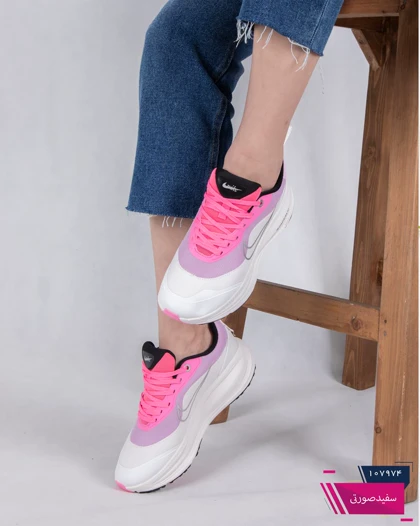 کتانی دخترونه وارداتی مستر NIKE/ZOOM X