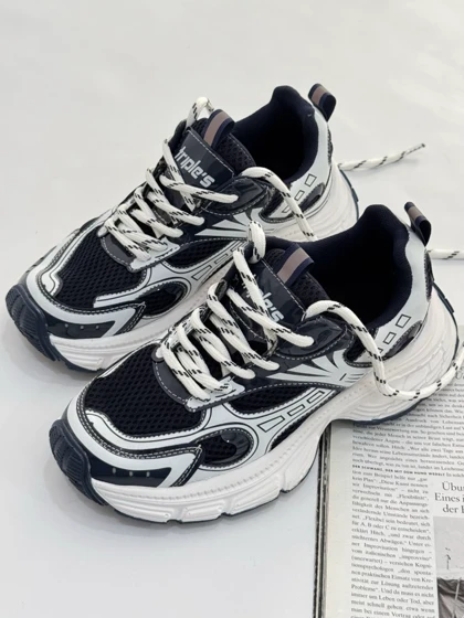 کتانی پنجره ای 2424