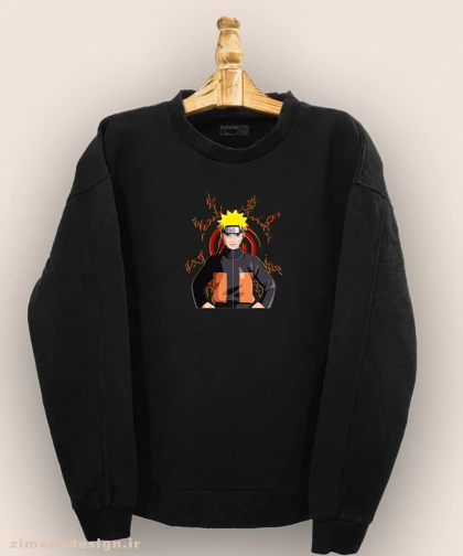 دورس مردانه و زنانه طرح ناروتو کد 907