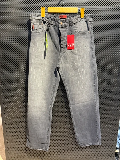 شلوار بگ(12119)