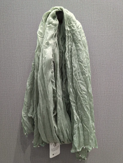 شال کاریان کنفی سیلوربال 20274