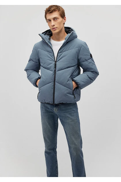 کت و کاپشن مردانه اورجینال ماوی mavi