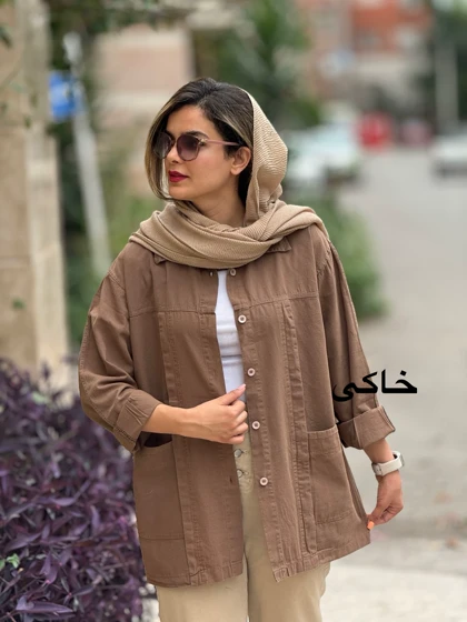 مانتو لینن همراز