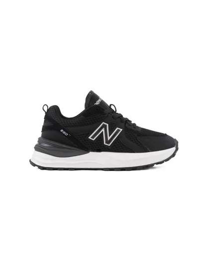 کفش کتانی زنانه BT Newbalance 890