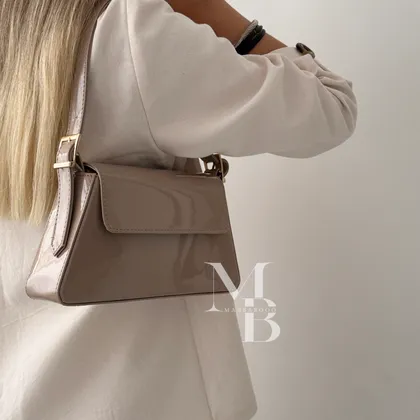کیف دستی و دوشی دخترانه مدل آینام