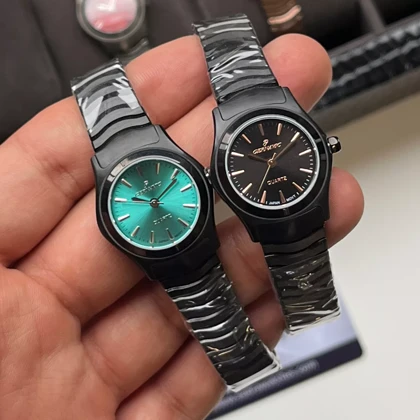 ساعت مچی زنانه گرناویک Gernavic G515004901