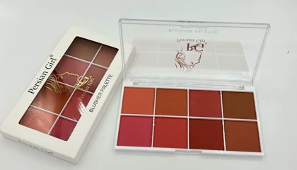 رژگونه پرشین گرل Persian Girl