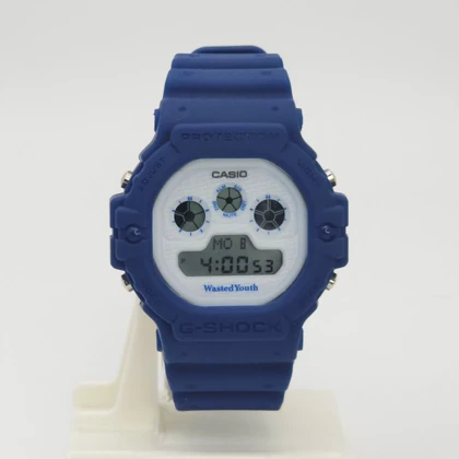 ساعت مچی مردانه و زنانه جی‌شاک G-Shock DW5900 سری های کوالیتی