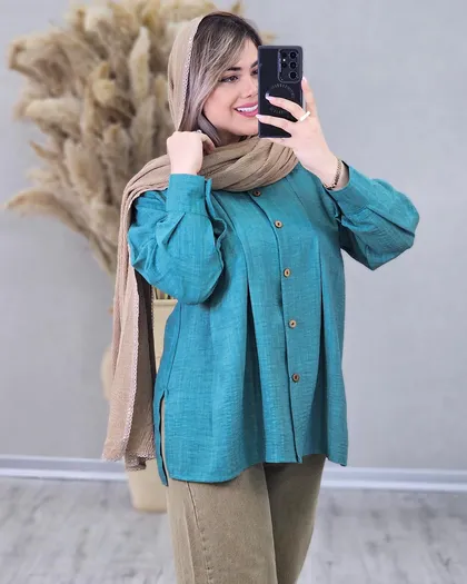 شومیز شانتون