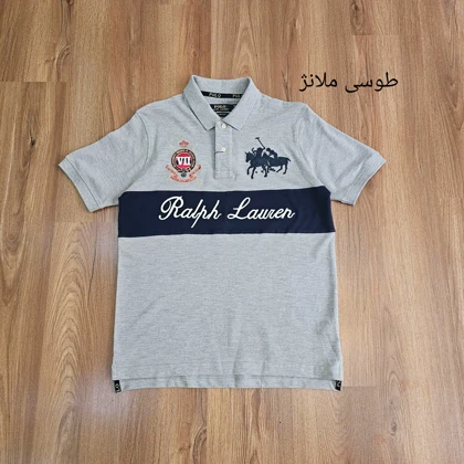 پولوشرت دو اسب200129