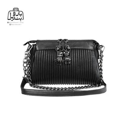 کیف زنانه دوشی دنیز جنوا Deniz Jenova کد 0089