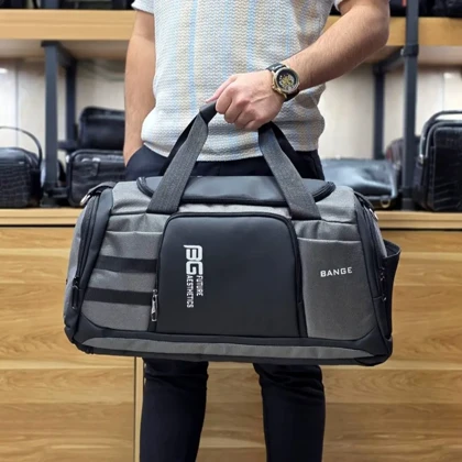 ساک و کوله ورزشی بنج (BANGE) کد28113