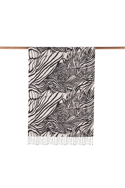 شال زنانه ipekevi ipekevi