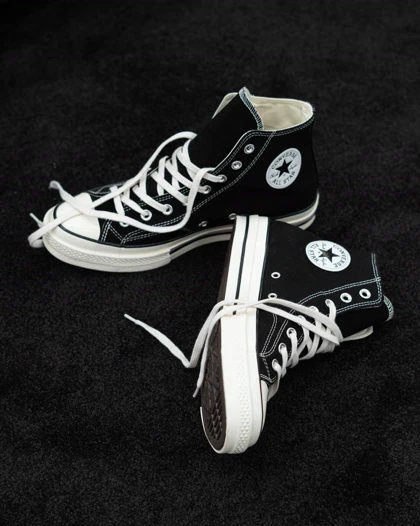 کفش Converse old school کد M020