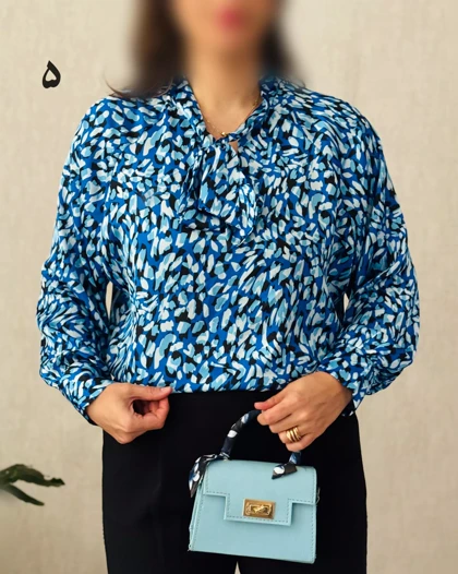 شومیز پرشین