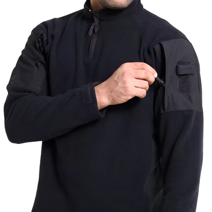 پلار نیم زیپ تاکتیکال ALPHA